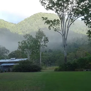 Lodge Sweetwater, Julatten