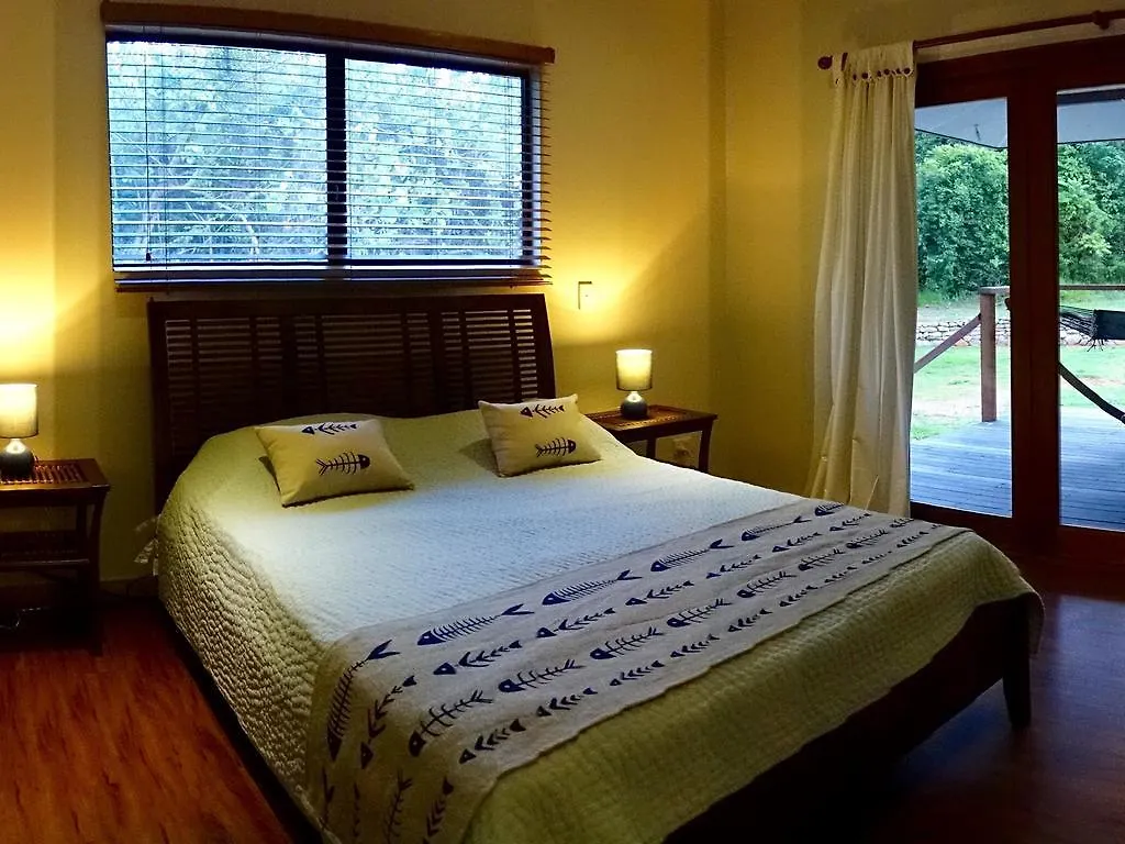 Coconut Beach House Holiday home Cape Tribulation